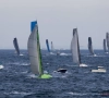 Route du Rhum : Jonas Gerckens maintient le cap