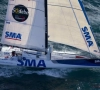 Jonas Gerckens bat le record belge de la Route du Rhum