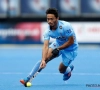 Coupe du Monde de hockey : l'Inde s'impose dans le groupe des Red Lions