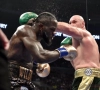 Avant sa revanche face à Wilder, Tyson Fury prévoit d'organiser un combat