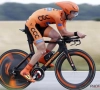 Un ancien maillot jaune sur le Tour de France se qualifie pour l'Ironman d'Hawaï
