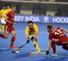EHL: Les Watducks et les Dragons se retrouvent en quarts de finale