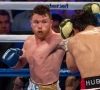 Nouveau titre pour Canelo Alvarez