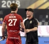Pour le sélectionneur belge Shane McLeod, Belgique - Espagne sera presque "un match exhibition"