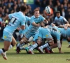 Greg Peterson arrive à Bordeaux