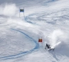 Mondiaux de ski nordique: Neuf personnes arrêtées