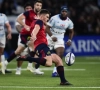 Munster annonce le départ de l'un de ses internationaux vers les London Irish