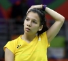 Les Tan reprennent le pouvoir sur le Badminton belge