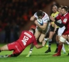 Ulster prolonge l'un de ses meilleurs éléments