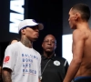 ? Gervonta Davis l'emporte dès la premier round pour sa défense de titre