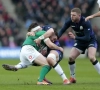 Mauvaise nouvelle pour l'Écosse au Tournoi des Six Nations