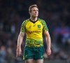 Un titulaire des Wallabies restera au pays après la Coupe du monde
