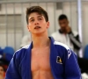 Un Belge remporte sa première médaille chez les Seniors