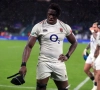 Tournoi des Six Nations : Un joueur important de l'Angleterre forfait contre l'Ecosse