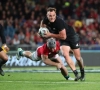 Clap de fin pour un ancien All Black à seulement 30 ans