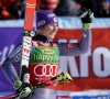 Tessa Worley a effectué un "nettoyage de printemps" !