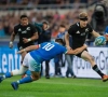 Un All-Black forfait pour la Coupe du Monde
