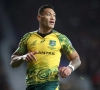 Le rugbyman Israel Folau officiellement viré par la Fédération australienne