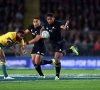 Un All Black signe aux London Irish