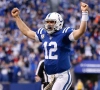NFL : Adam Vinatieri entre dans l'histoire
