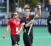Fausse note pour les Red Lions face à l'Argentine