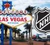 La NHL dévoile le nom de la nouvelle franchise de Las Vegas