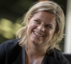 Clijsters et une autre légende de l'histoire du tennis se donnent rendez-vous à Bruxelles