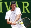 Challenger d'Ostrava: Arthur De Greef prend la porte