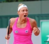 Wickmayer a souffert, mais ça passe