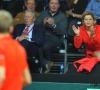 Elise Mertens a lancé un message à Kim Clijsters