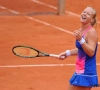 Kiki Bertens remporte son cinquième titre WTA
