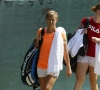 WTA Nuremberg : Flipkens élimine Van Uytvanck !