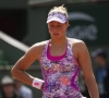 Fin de l'aventure californienne pour Wickmayer