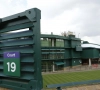 Wimbledon: Medvedev reconnaît qu'il a exagéré