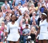 US Open : le duel des soeurs Williams a tourné court