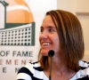 Justine Henin :  "Je reste sur ma faim car on n'a pas énormément vibré depuis le début de la quinzaine"