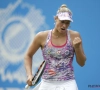 Yanina Wickmayer écarte Isabella Shinikova à l'Open de Hongrie