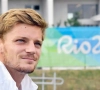 David Goffin sur son retour manqué en simple à Doha