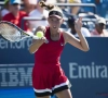 Elise Mertens éliminée d'entrée à Brisbane