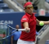 Flipkens réagit après l'annonce de la retraite d'Ivanovic