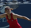 Hobart: Elise Mertens en finale