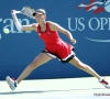 WTA : Van Uytvanck et Mertens en huitième 