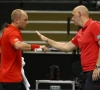 Van Herck: "Darcis ne méritait pas ça"