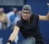 Kirsten Flipkens se rattrape dans le tournoi de double