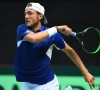 Deuxième défaite en finale consécutive pour Lucas Pouille
