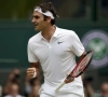 Roger Federer sera de retour le 1er janvier à la Hopman Cup