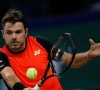 ATP Masters: Après une défaite d'entrée, Wawrinka se relance face à Cilic 