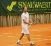 Tennis: Italie-Belgique et l'affaire Malisse en 2000