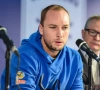 Steve Darcis : "Je sais que je n'en aurai plus 15.000 dans ma carrière"