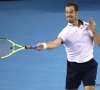 Richard Gasquet affiche ses ambitions: "Revenir dans le top 10"